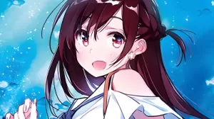 Kanojo Okarishimasu