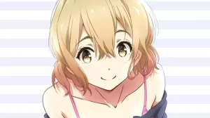 Kanojo Okarishimasu