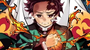 Kimetsu No Yaiba