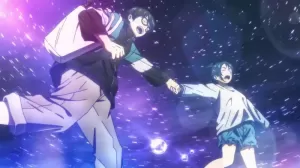 Kimi Wa Houkago Insomnia