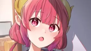 Kobayashi San Chi No Maid Dragon