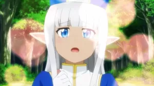 Kono Healer Mendokusai