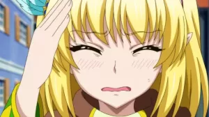 Leadale No Daichi Nite