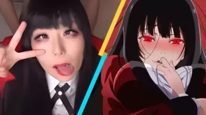 Kakegurui