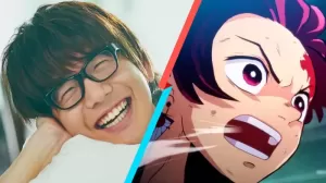 Natsuki Hanae