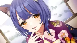 Candy Voice