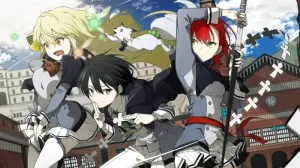 Saikyou Onmyouji No Isekai Tenseiki