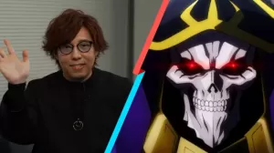 Satoshi Hino