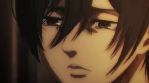Shingeki No Kyojin