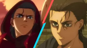 Shingeki No Kyojin