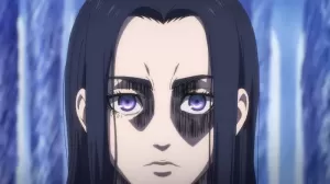 Shingeki No Kyojin