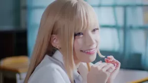 Akari Akase