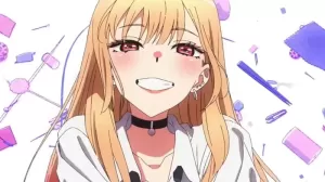 Sono Bisque Doll Wa Koi Wo Suru