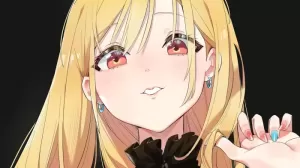 Sono Bisque Doll Wa Koi Wo Suru