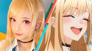 Sono Bisque Doll Wa Koi Wo Suru