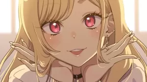 Sono Bisque Doll Wa Koi Wo Suru