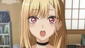 Sono Bisque Doll Wa Koi Wo Suru