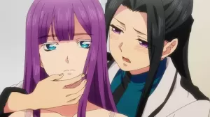 Crunchyroll