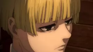 Shingeki No Kyojin