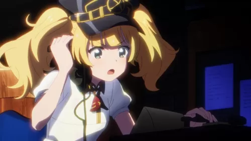Princess Connect! Re:Dive 2 - Capítulo 6