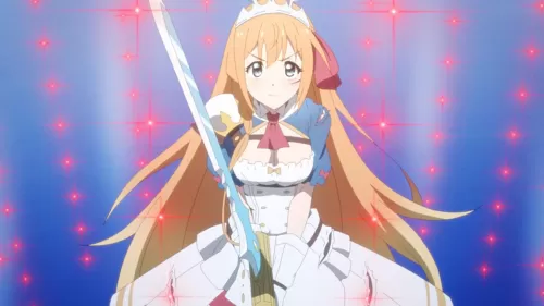 Princess Connect! Re:Dive 2 - Capítulo 5