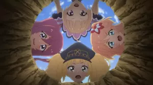 Princess Connect Redive