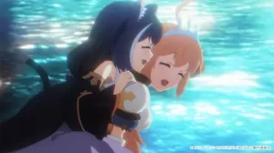 Princess Connect Redive