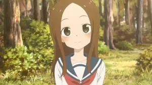 Karakai Jouzu No Takagi San