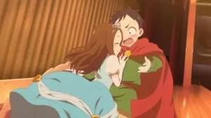 Karakai Jouzu No Takagi San