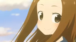 Karakai Jouzu No Takagi San