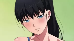 Megami Magazine