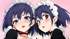 Kaede To Suzu