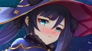 Genshin Impact