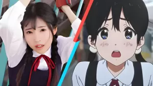 Tamako Market