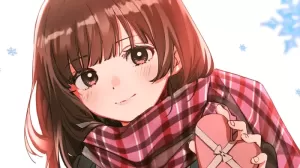 Dia De San Valentin