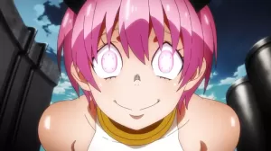 Fire Force