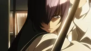 Anime