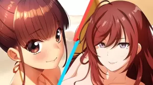 Doukyuusei Remake