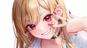 Sono Bisque Doll Wa Koi Wo Suru