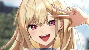 Sono Bisque Doll Wa Koi Wo Suru