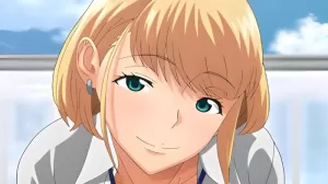 Hajimete No Hitozuma