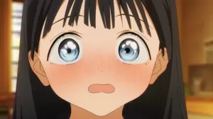 Akebi Chan No Sailor Fuku
