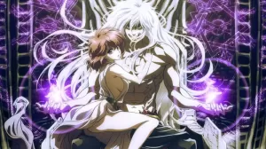 Bastard Ankoku No Hakaishin