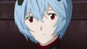 Evangelion