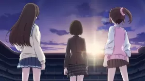 Extreme Hearts
