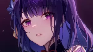 Genshin Impact