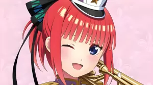 Gotoubun No Hanayome Itsutsu Ko Chan Wa Puzzle Wo Gotoubun Dekinai