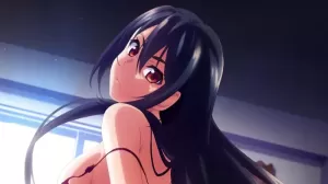 Grisaia Phantom Trigger