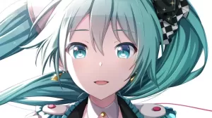Hatsune Miku