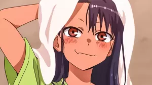Ijiranaide Nagatoro San